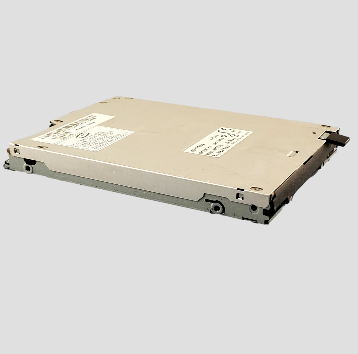 3.5" Floppy Diskette Drive Sony MPF820