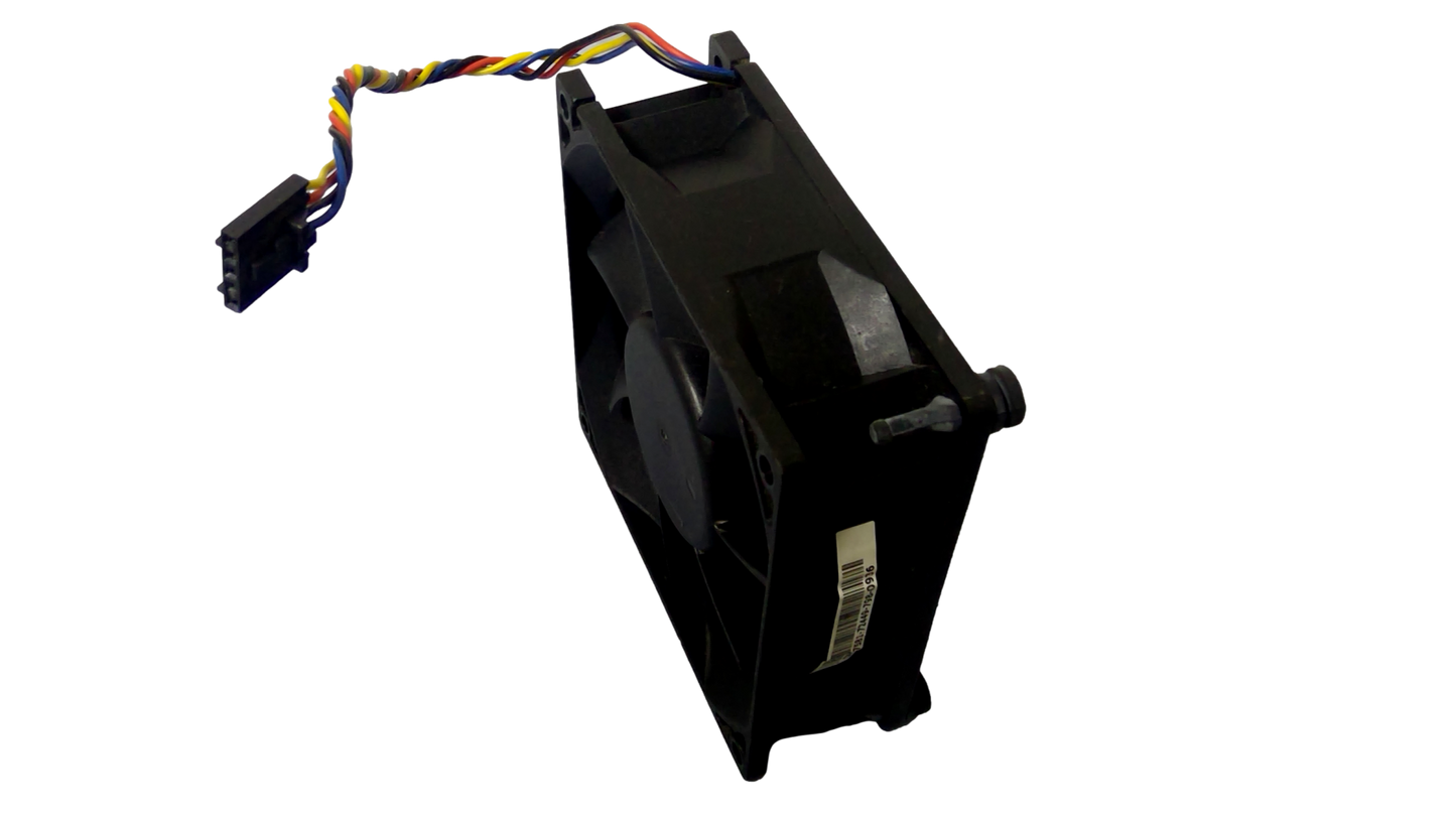 AVC DA09232B12H DC 12V 1.0A 4-Wire Temperature Control Case Server Fan