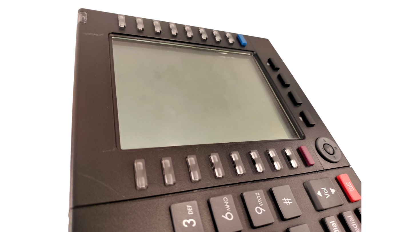 TOSHIBA IP5531-SDL 20 Button IP PoE Phone