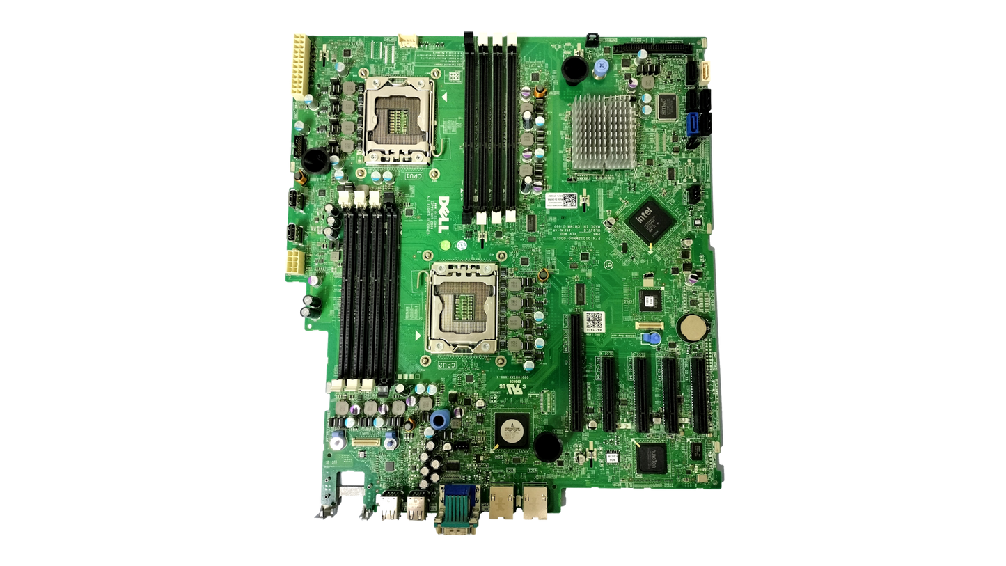 Dell Poweredge T410 Motherboard Y2G6P