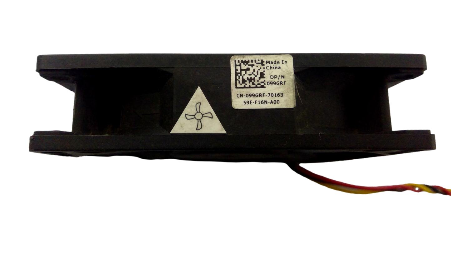 SUPERRED CHB8012DS-A5 8020 Oil Fan 12V 0.30a Power Supply Chassis Cooling Fan