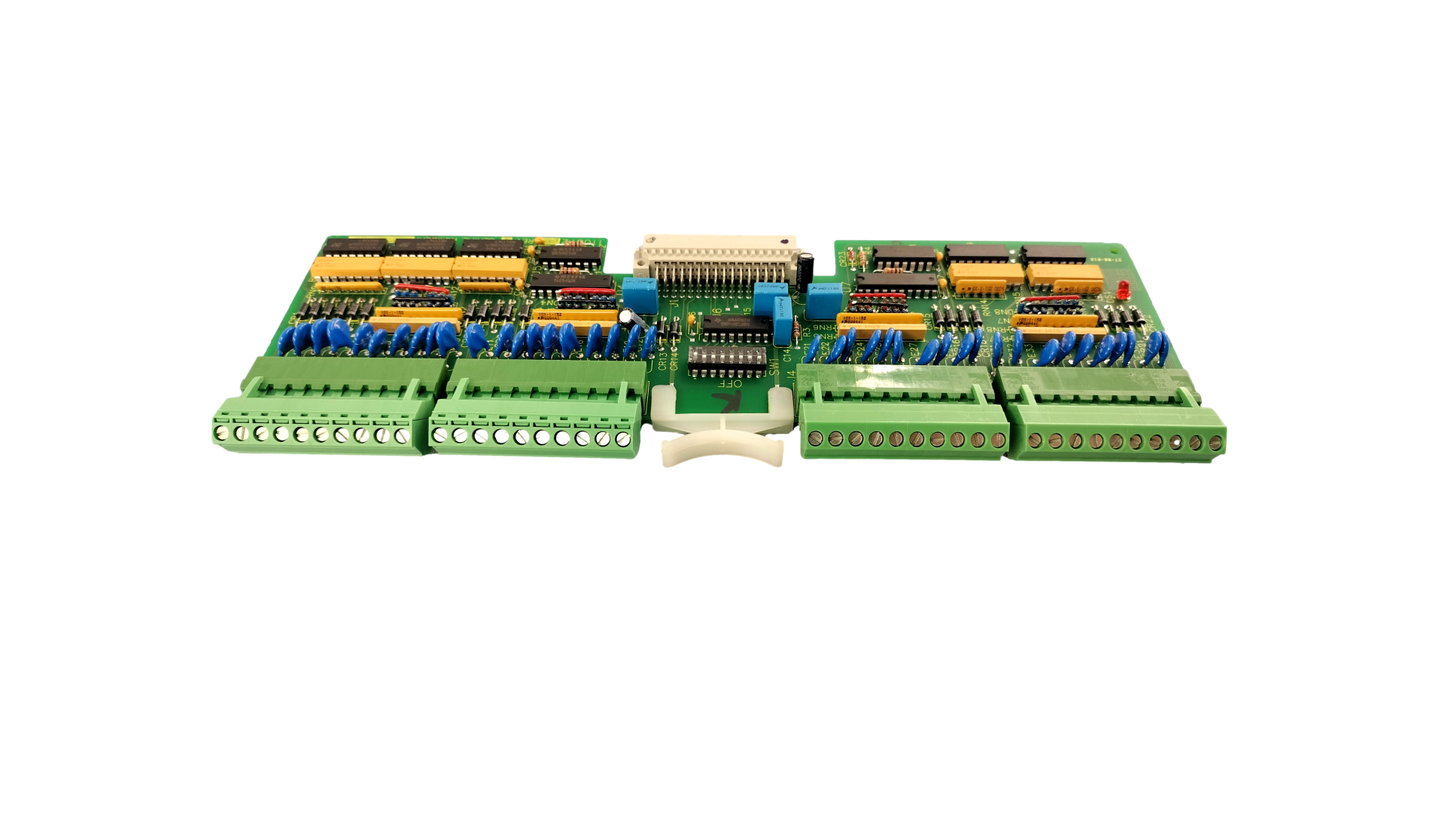 UTC 110072003 Supervised Digital Input Board