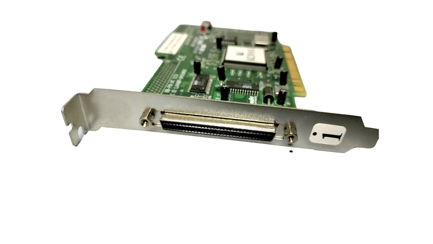 Kofax Adrenaline 650i Scanner Controller 16700014-000