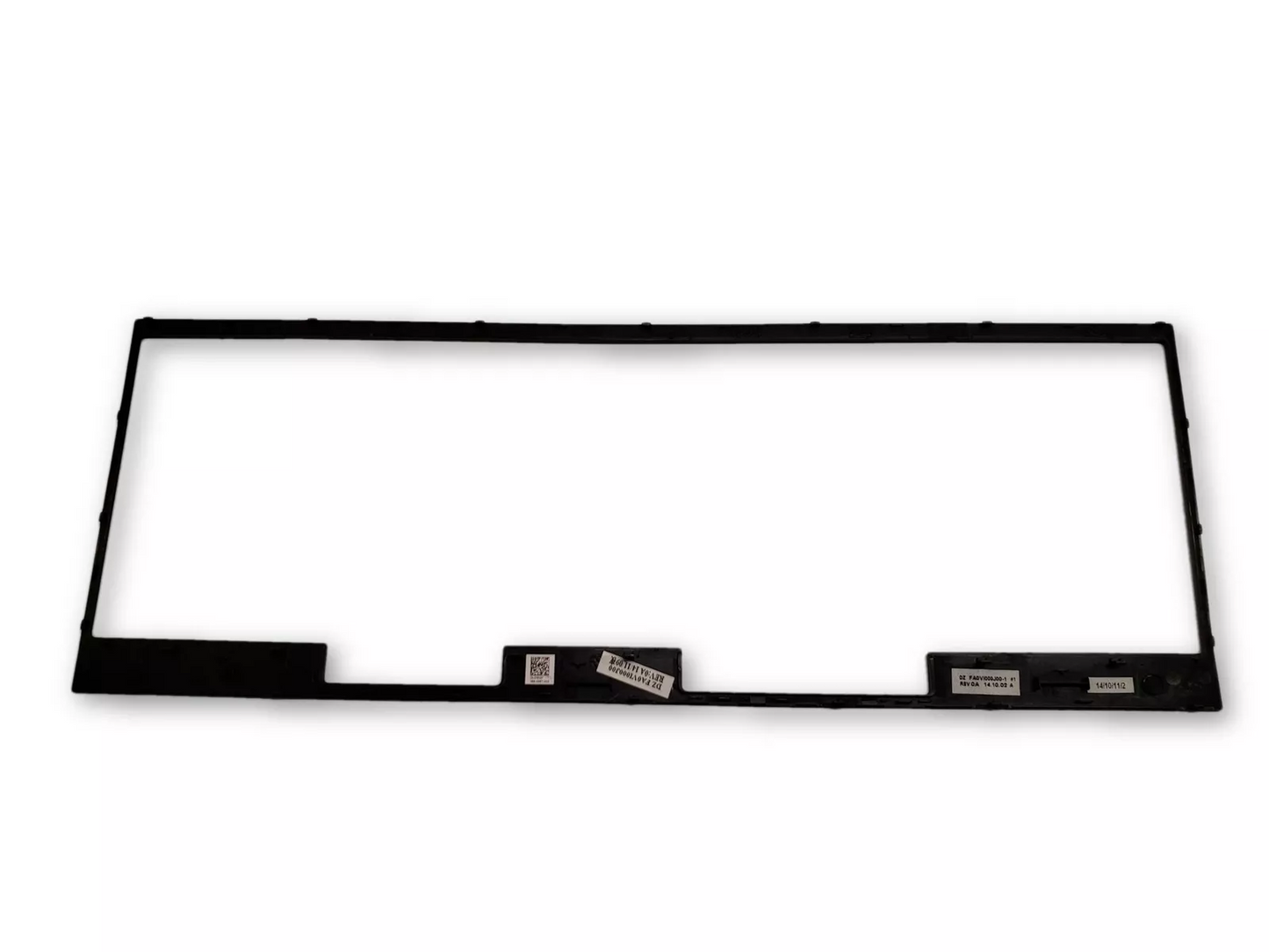 Dell Latitude E6540 Keyboard Trim Bezel MR0RP 0MR0RP