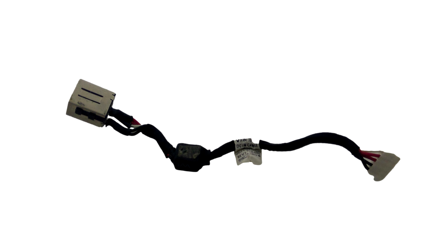 Dell Latitude E5440 DC Power Jack 0GCX6J