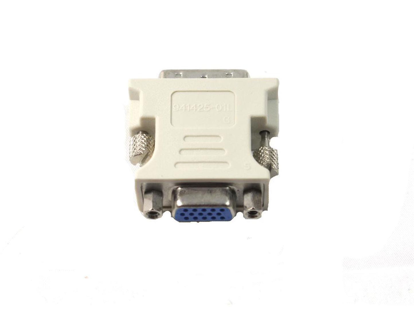 New Dell 941425-01L DVI (Male) To VGA (Female) ADAPTER