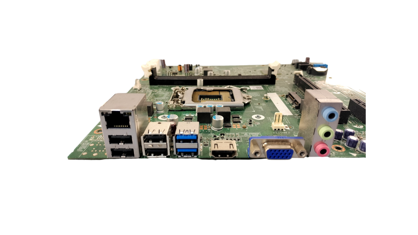 Dell Inspiron 3847 LGA 1150 DDR3 Desktop Motherboard 88DT1
