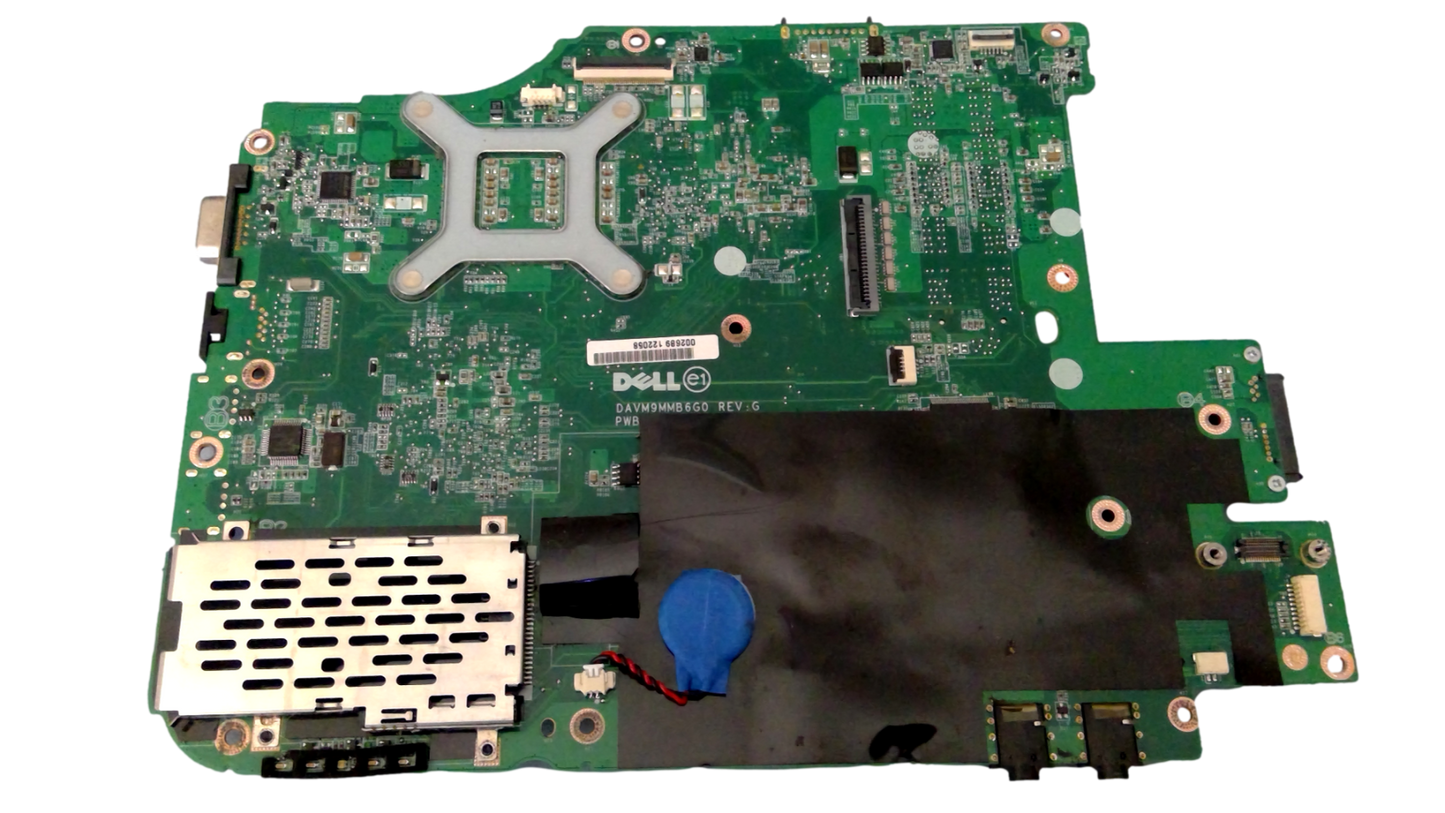 Dell Vostro 1015 Intel Laptop Motherboard YGD9H