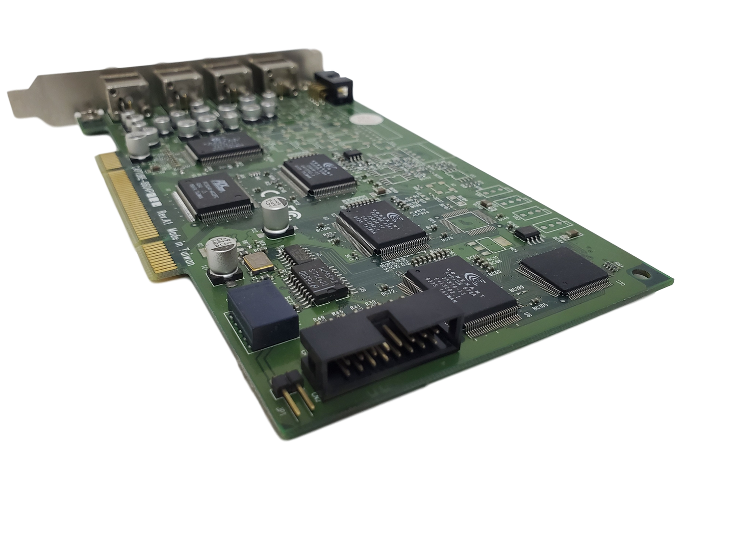 Conexant Capture-0804p Fusion 878A Video Capture Card