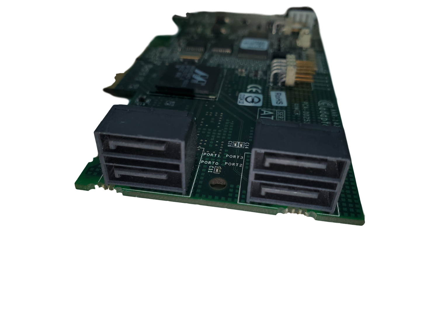 Adaptec AAR-1430SA RAID Card