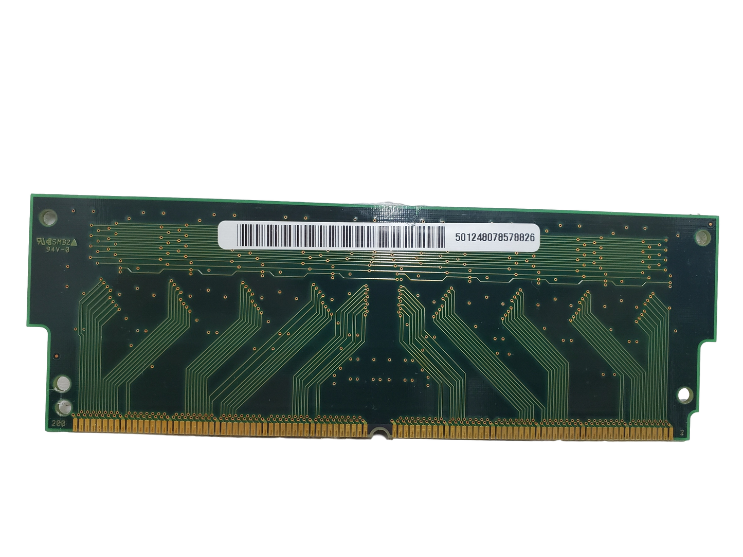 Samsung Sun Ultra2 SEC KMM3144C404BS1-6S 64MB Memory