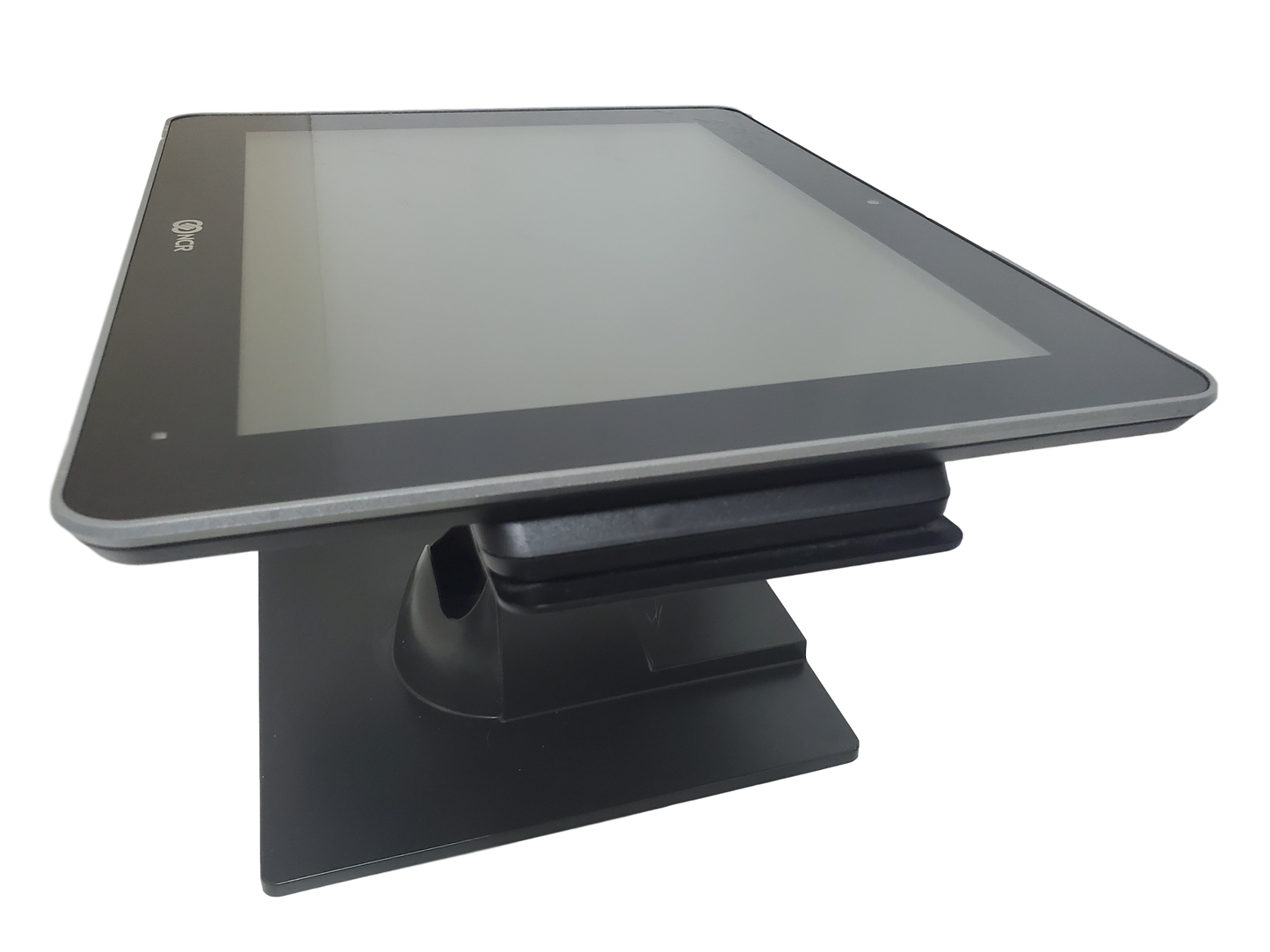 NCR RealPOS X-Series Cool Touch Touchscreen Monitor 5968-1115-9090 DP, HDMI, VGA, USB 12v 2.0a