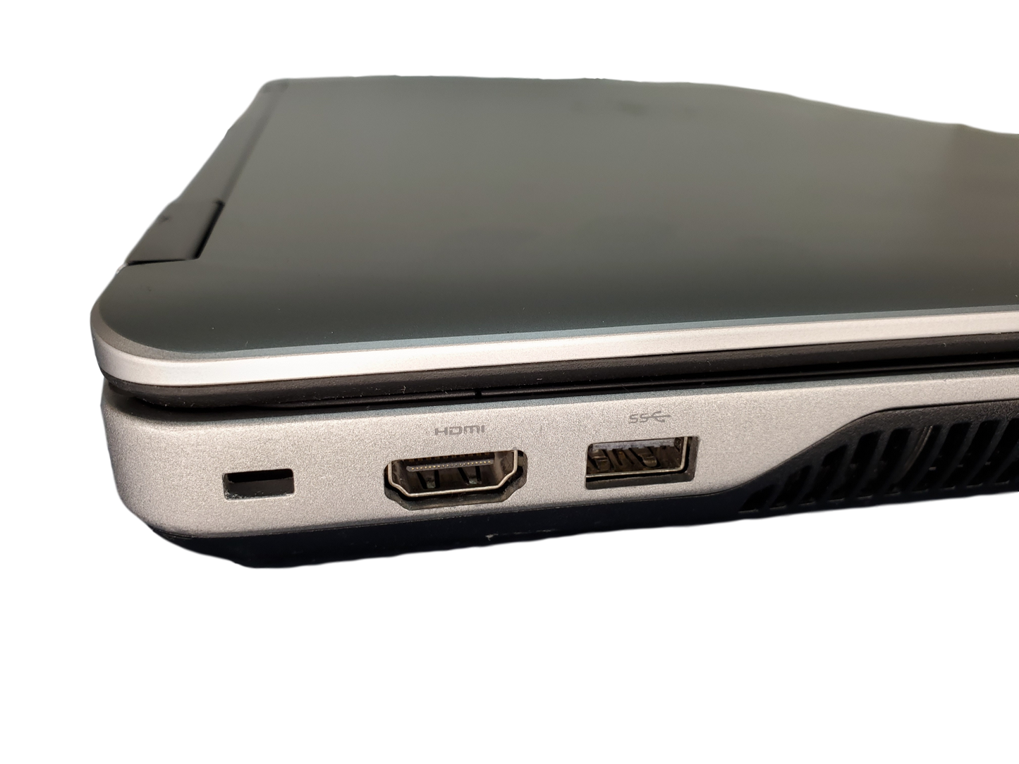 Dell Precision e6540 i7 4th Gen 500GB HDD 8GB RAM Win 10