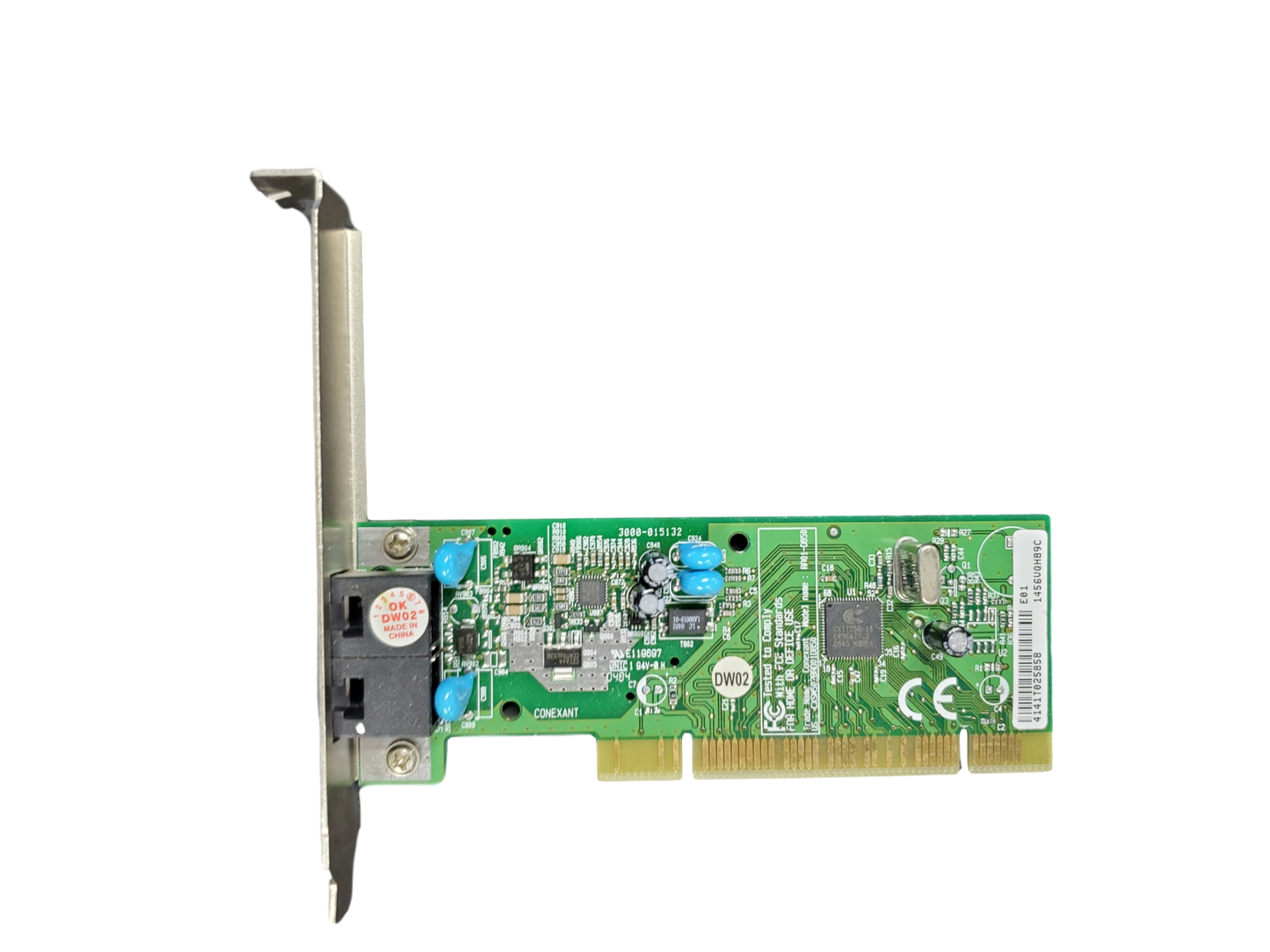 Conexant RD01-D850 PCI 56K v.92 Internal Modem C3776