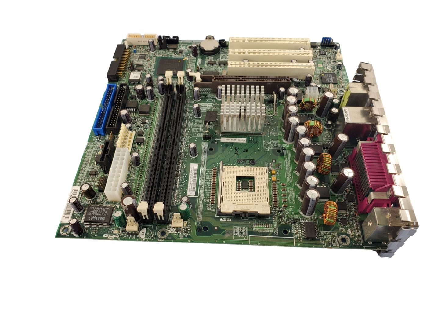 IBM M51G Socket 478 Motherboard