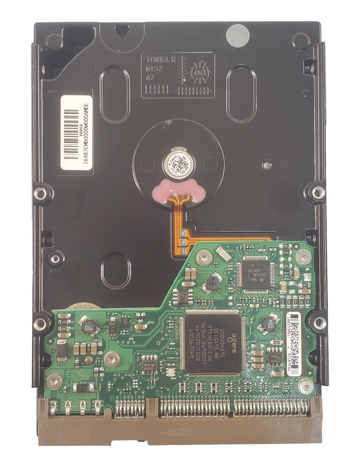 Seagate 300GB ST3300622A IDE Hard Drive