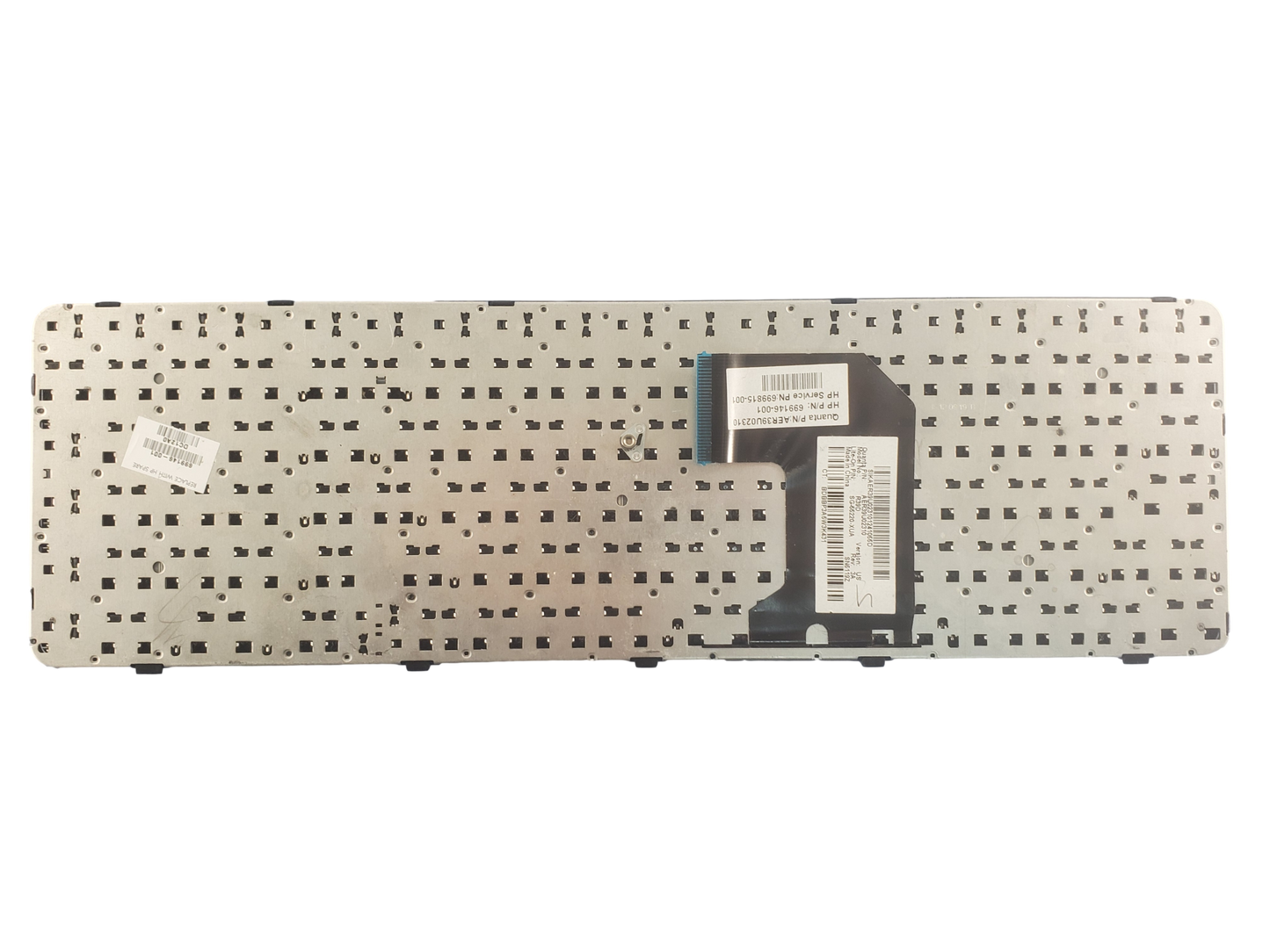 HP Pavilion G7-2000 Keyboard 699146-001