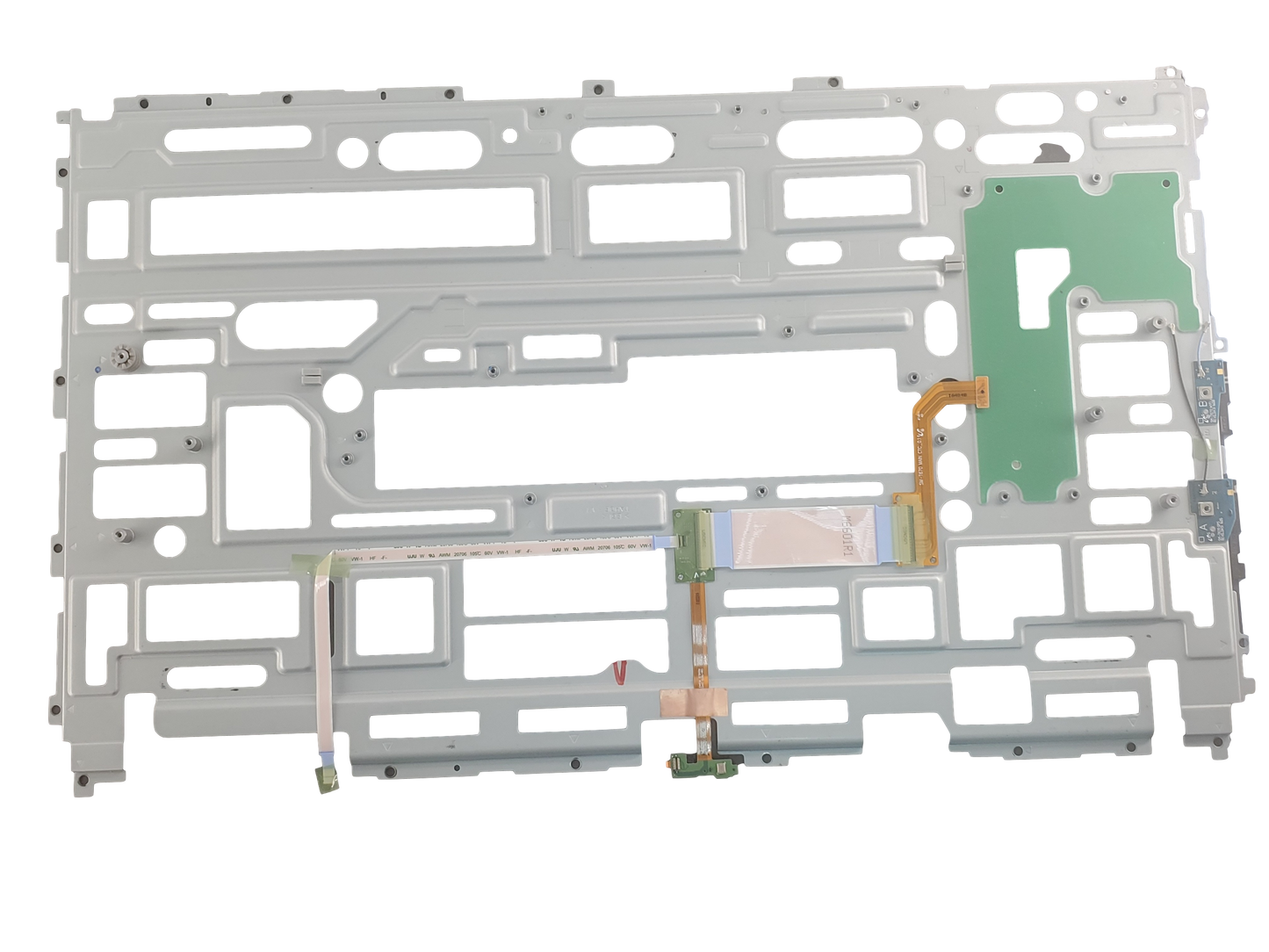 Samsung Galaxy View 18.4" Assembly Cage