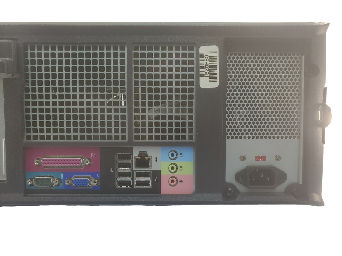 Dell Optiplex GX520 P4 3.0GHz Windows XP