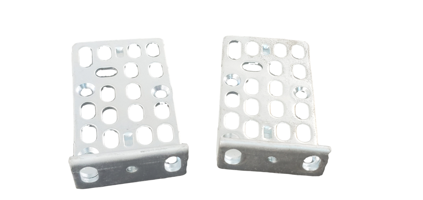 Cisco Rack Mount 700-08209-01 Mounting Brackets