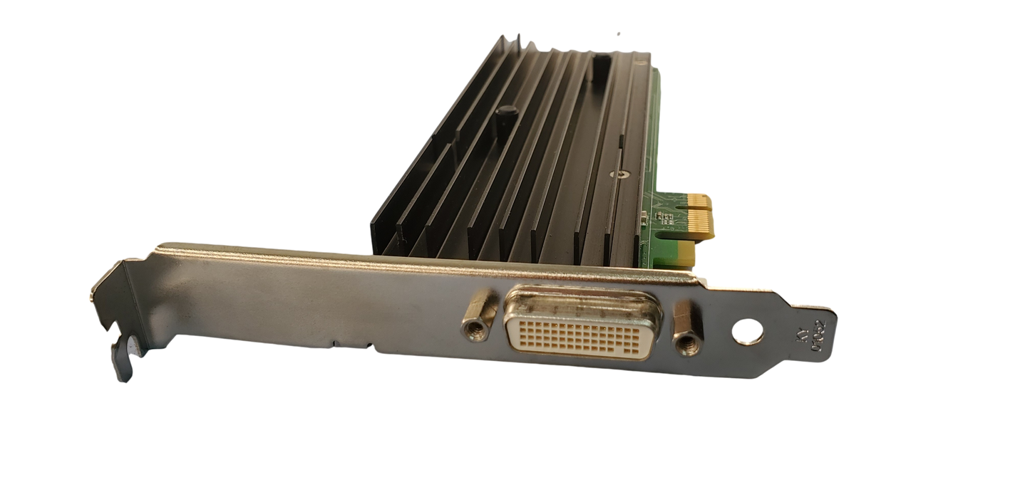 NVIDIA Quadro NVS 290 PCI Express Video