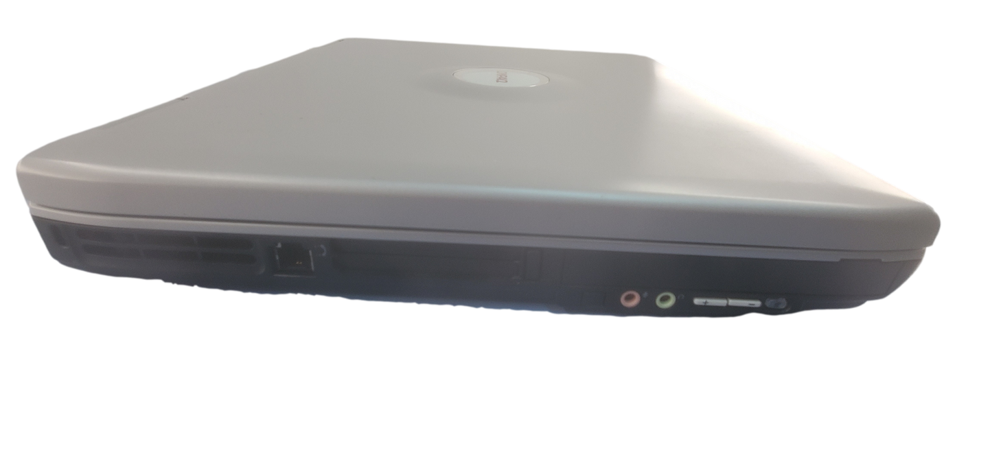 Compaq Presario 2200 Celeron