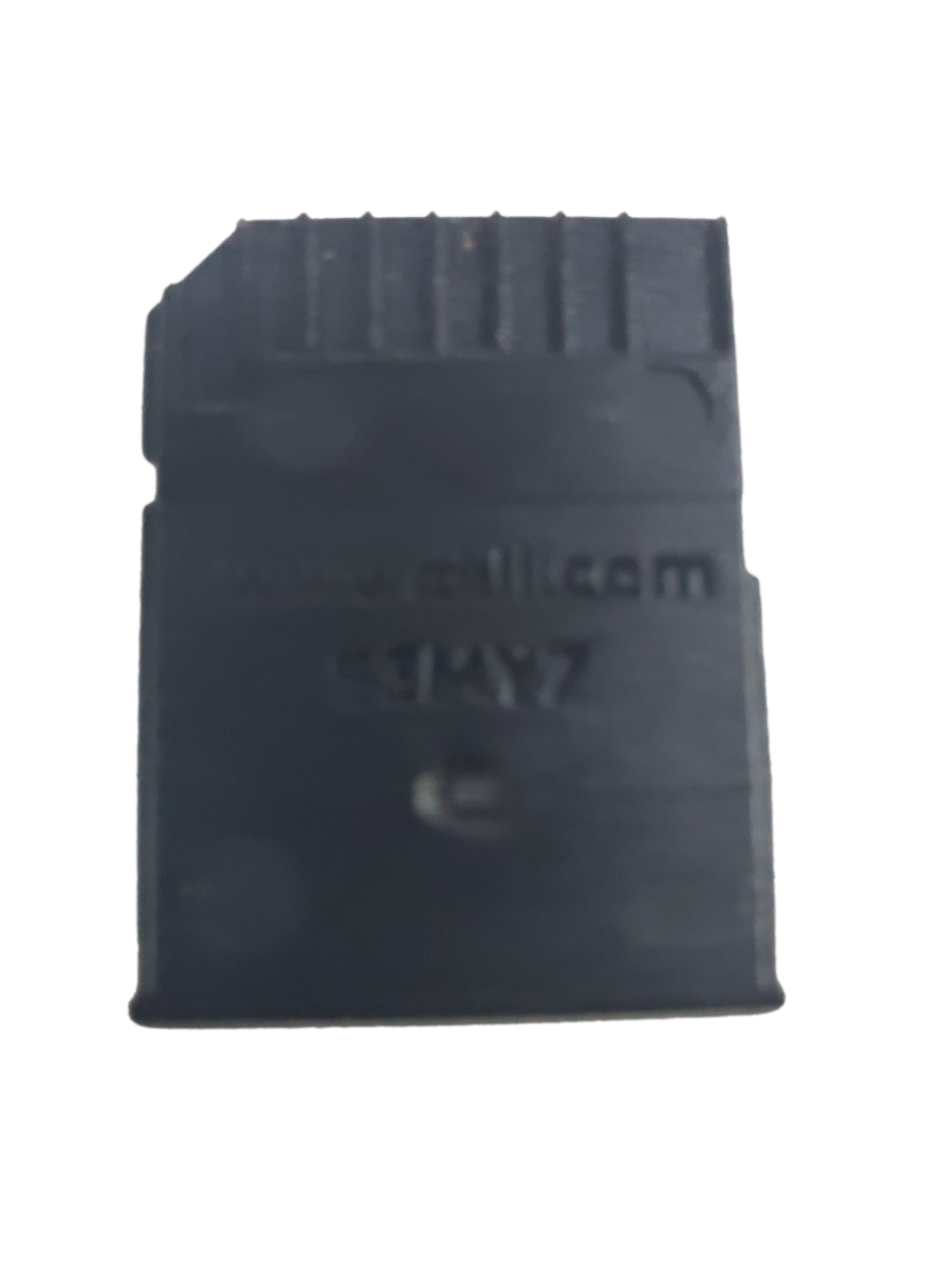 Dell Latitude E6540 SD Card Slot Filler