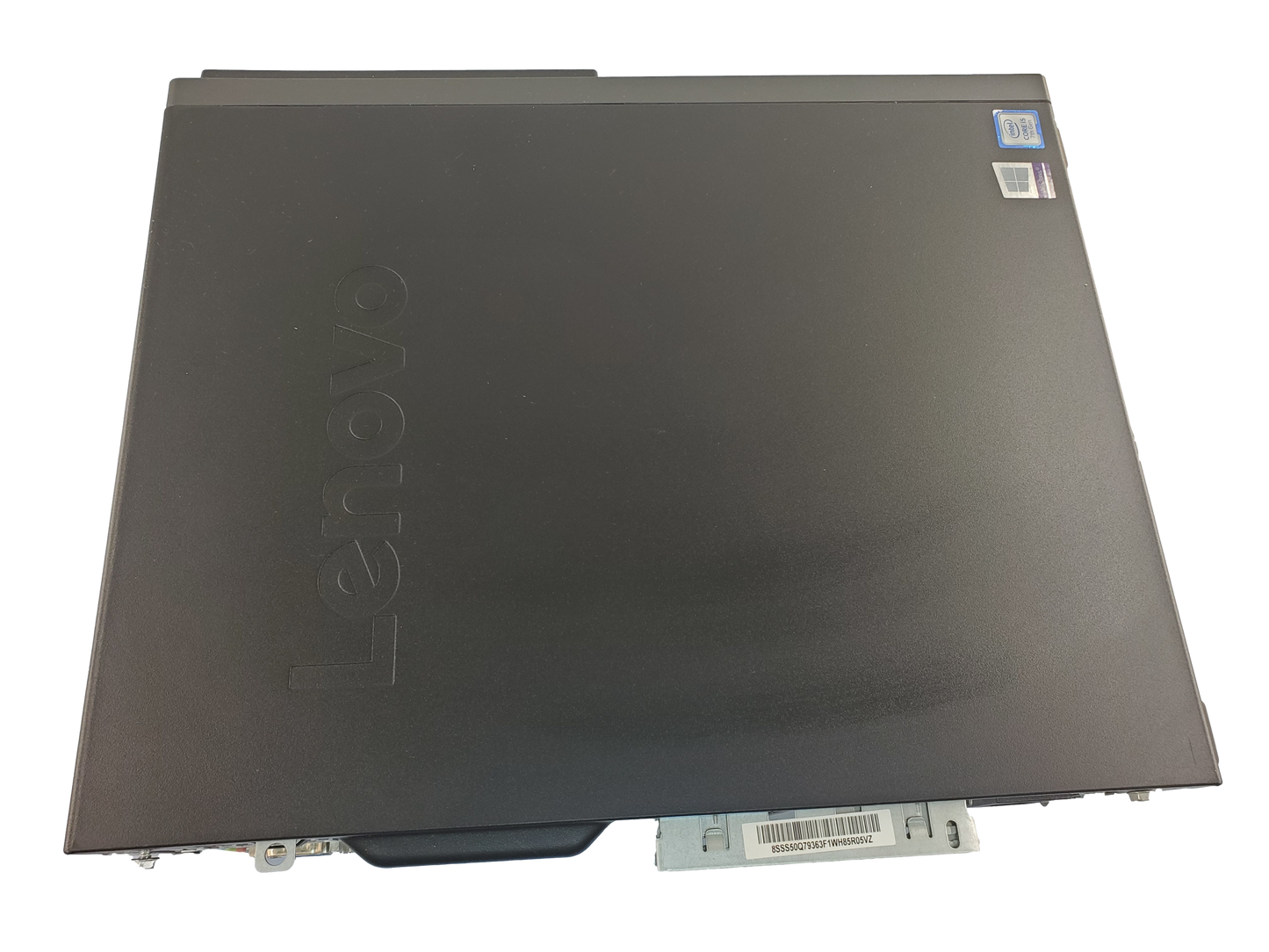 Lenovo ThinkCentre M710s SFF i5-7400 3.0GHz 8GB RAM 256GB SSD No WiFi W10