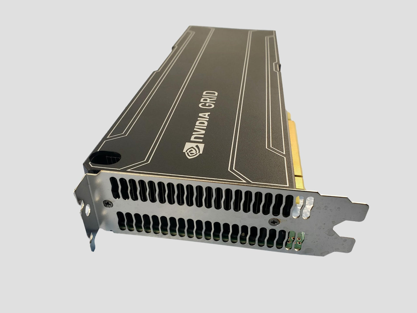 Nvidia GRID K1 GDDR3 PCIe GPU Graphics Video Accelerator Card