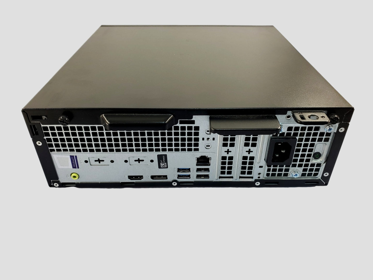 Dell Optiplex 3070 SFF Intel Core i5-8500 8GB RAM 256GB SSD Win 11 Pro