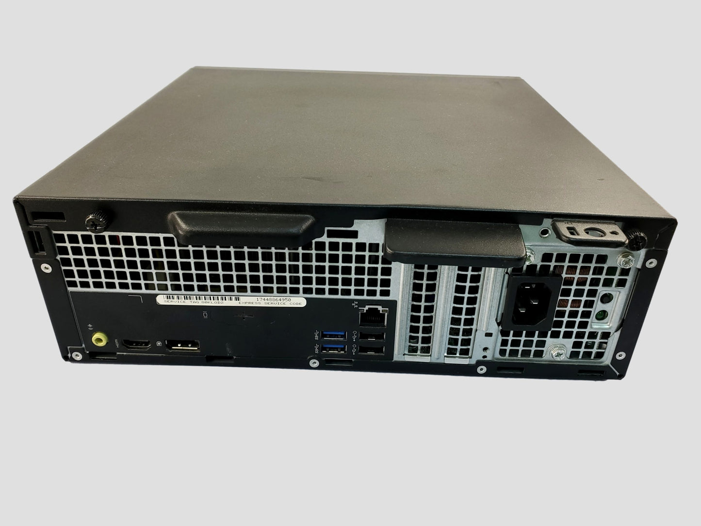 Dell Optiplex 3040 Core i5-6500 8GB 256GB SSD Win 10