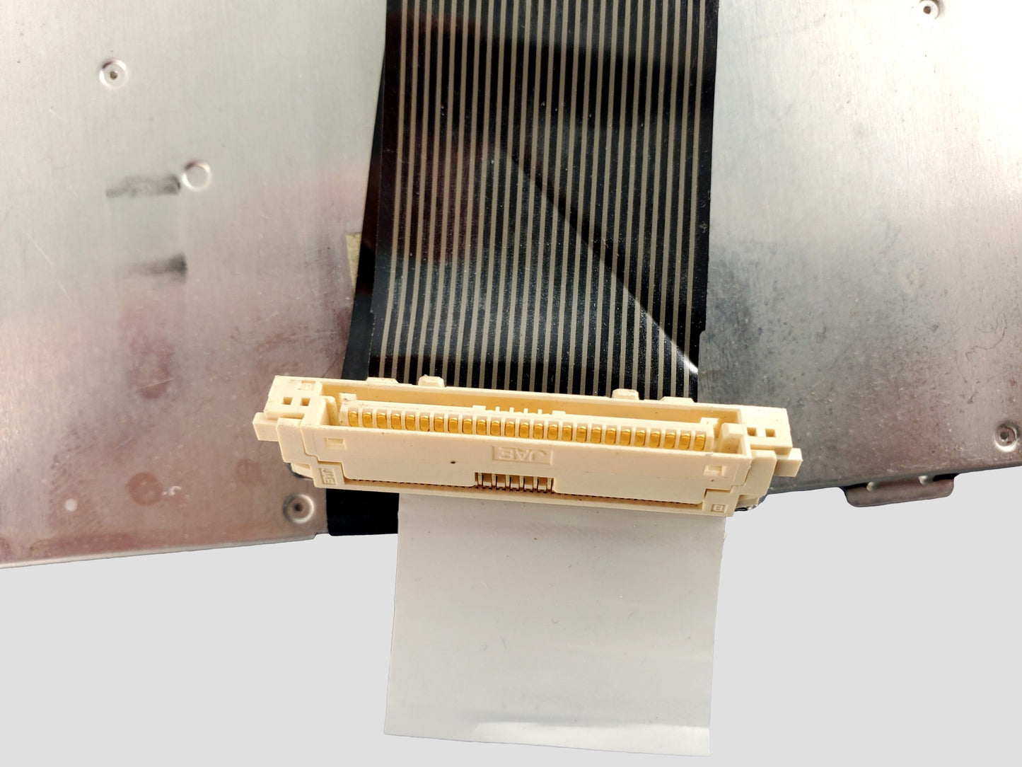 Dell Latitude D505 A203/A034 KFRMB2 Series Keyboard