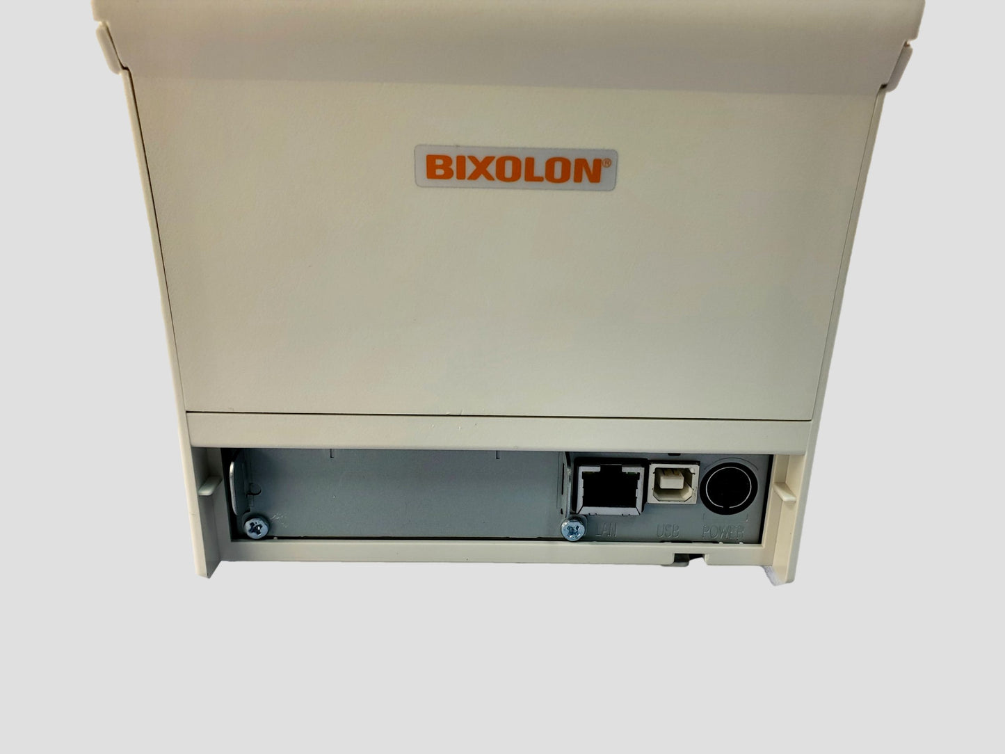 Bixolon SRP-350plusIII Thermal POS Receipt Printer - white
