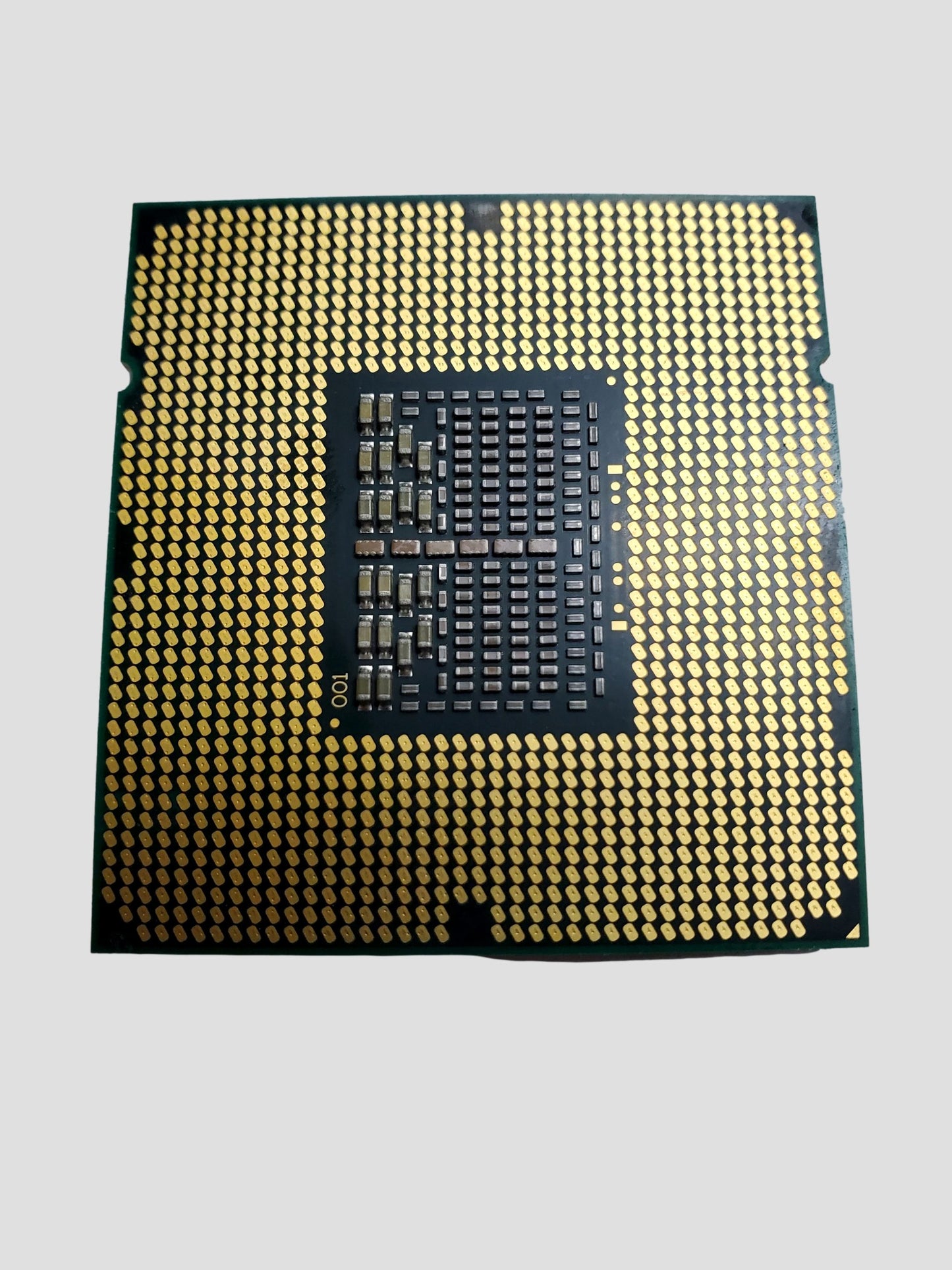 Intel Core i7-920 SLBCH 2.66GHz Quad-Core LGA1366