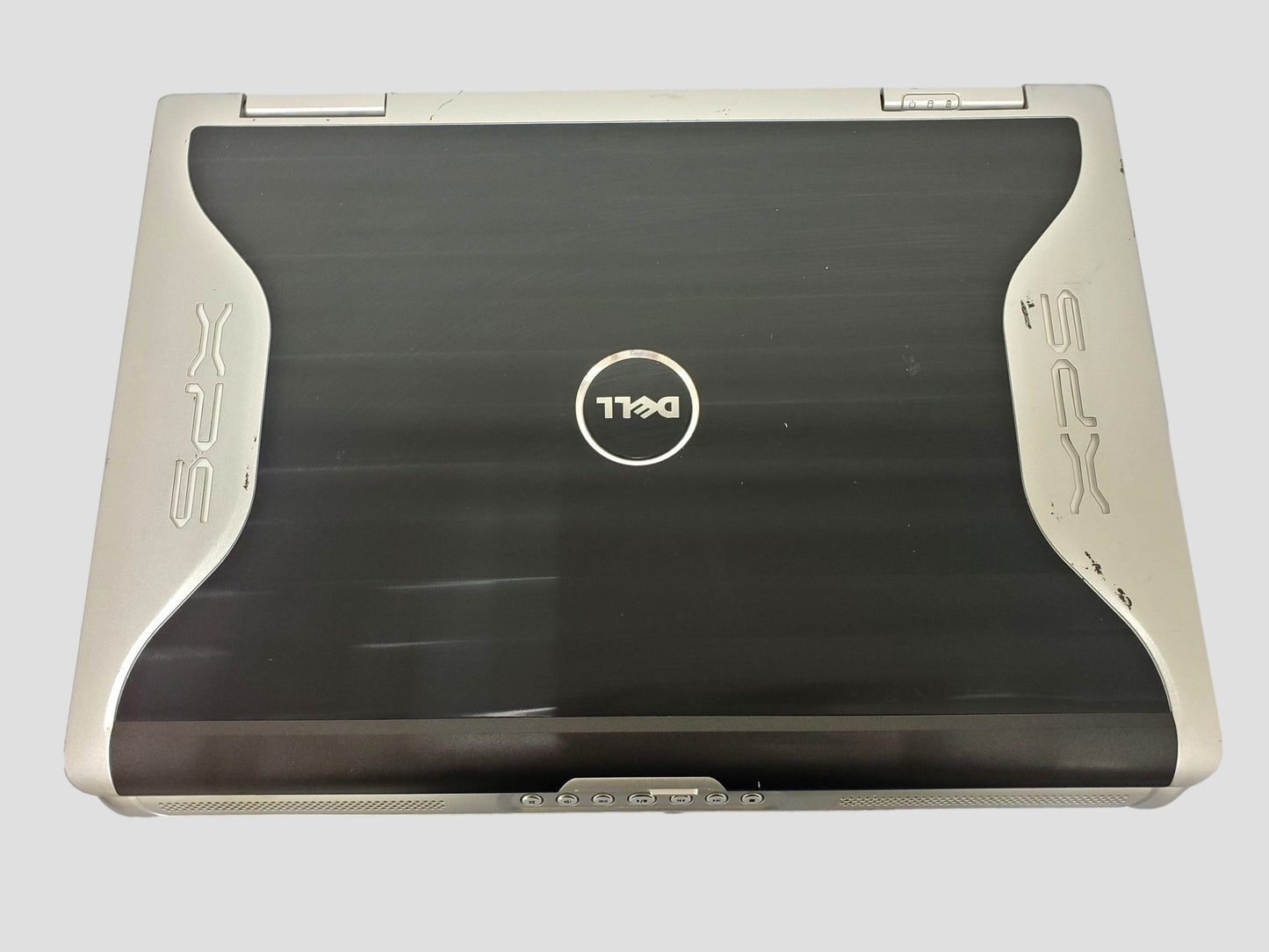 Dell Precision M1710 Core 2 2.0Ghz 3GB 120GB SSD Geforce7900 GS Win XP
