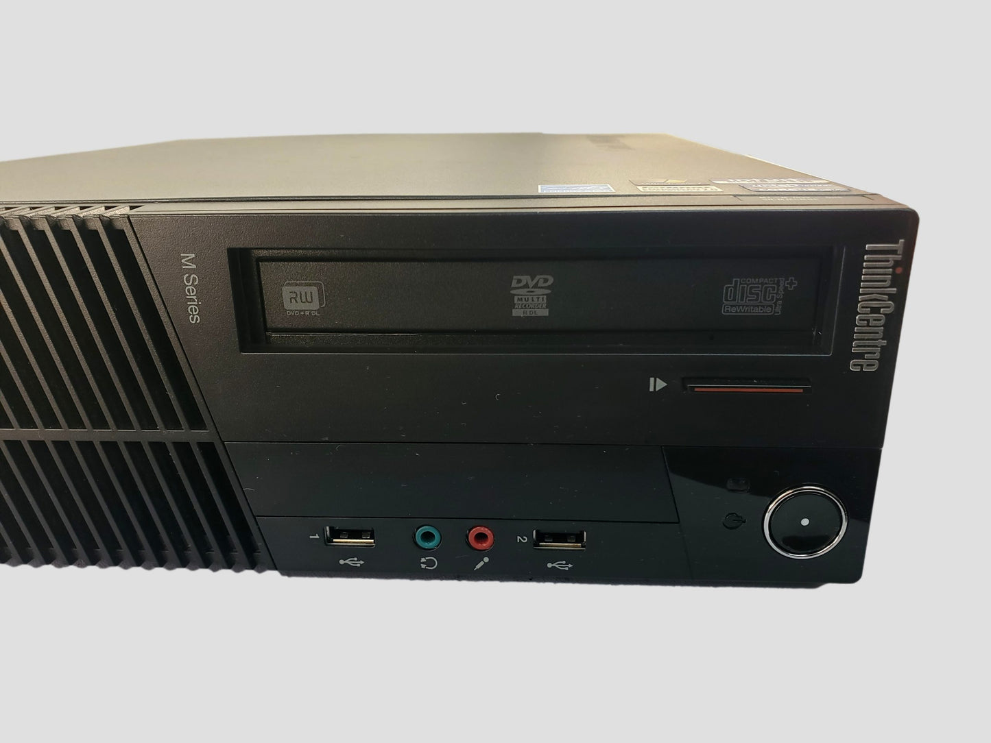 Lenovo Thinkcentre M91p i5 3.10GHz 8GB 500GB Win 10