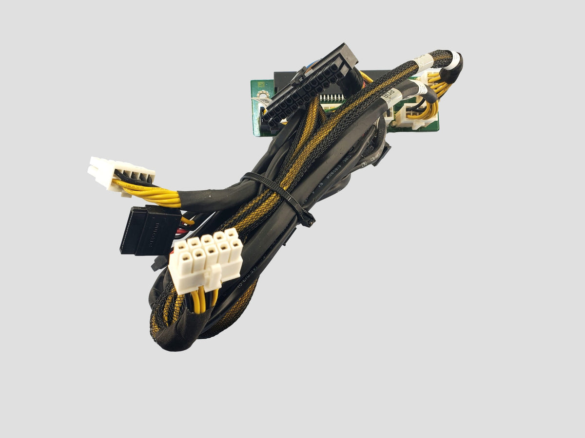 Dell Precision T5810 T7810 T7910 Power Distribution Board M6NP2 w Cables