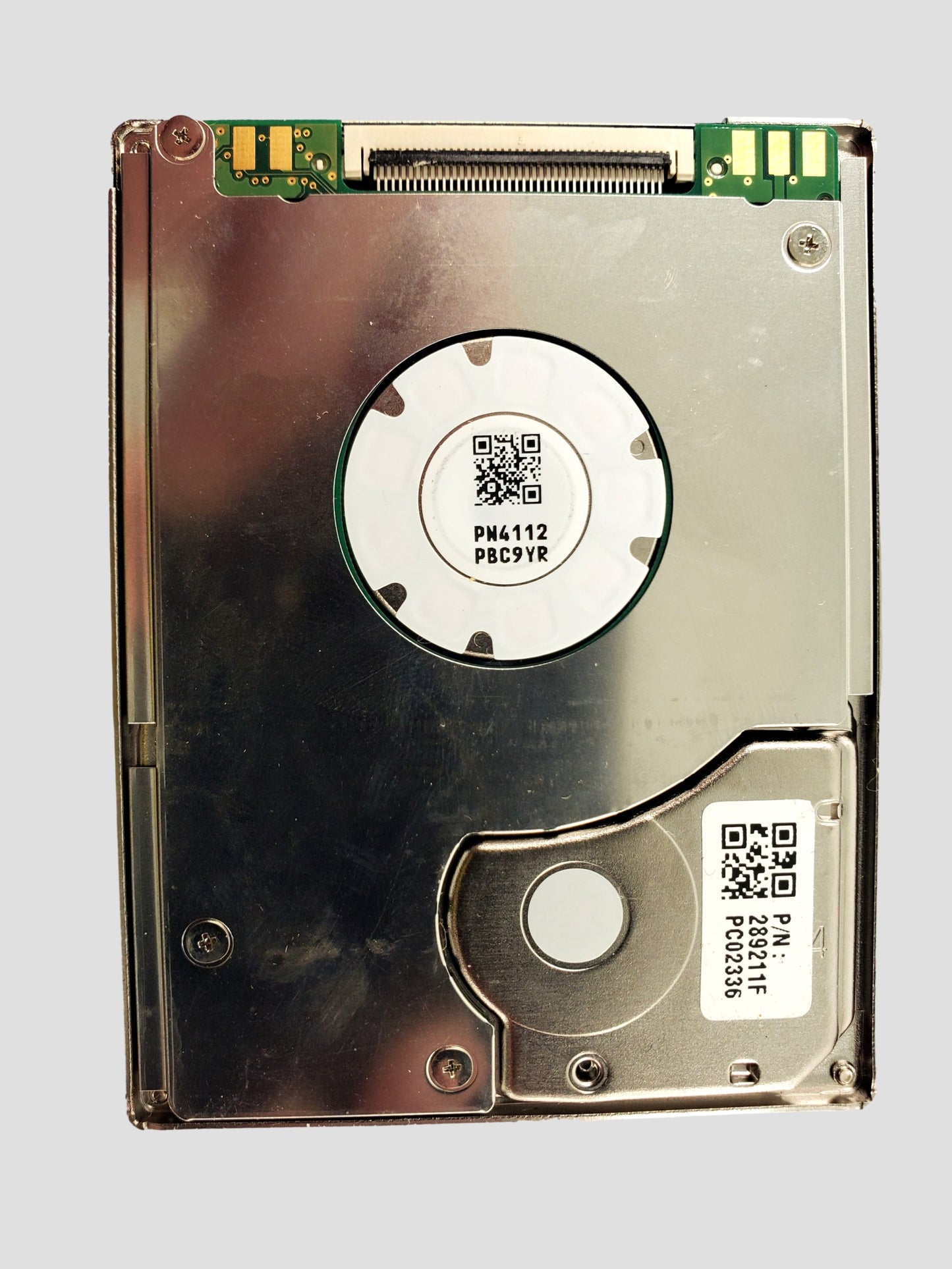 Samsung 80GB 1.8" HS082HB CE HDD