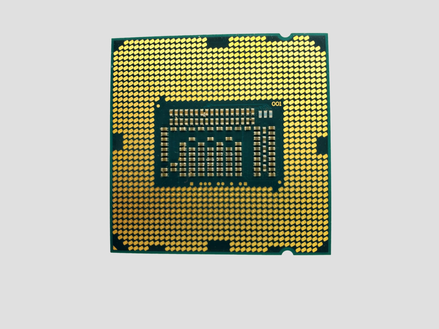 Intel Xeon E3-1225V2 SR0PJ 3.20GHZ LGA1151 CPU Processor