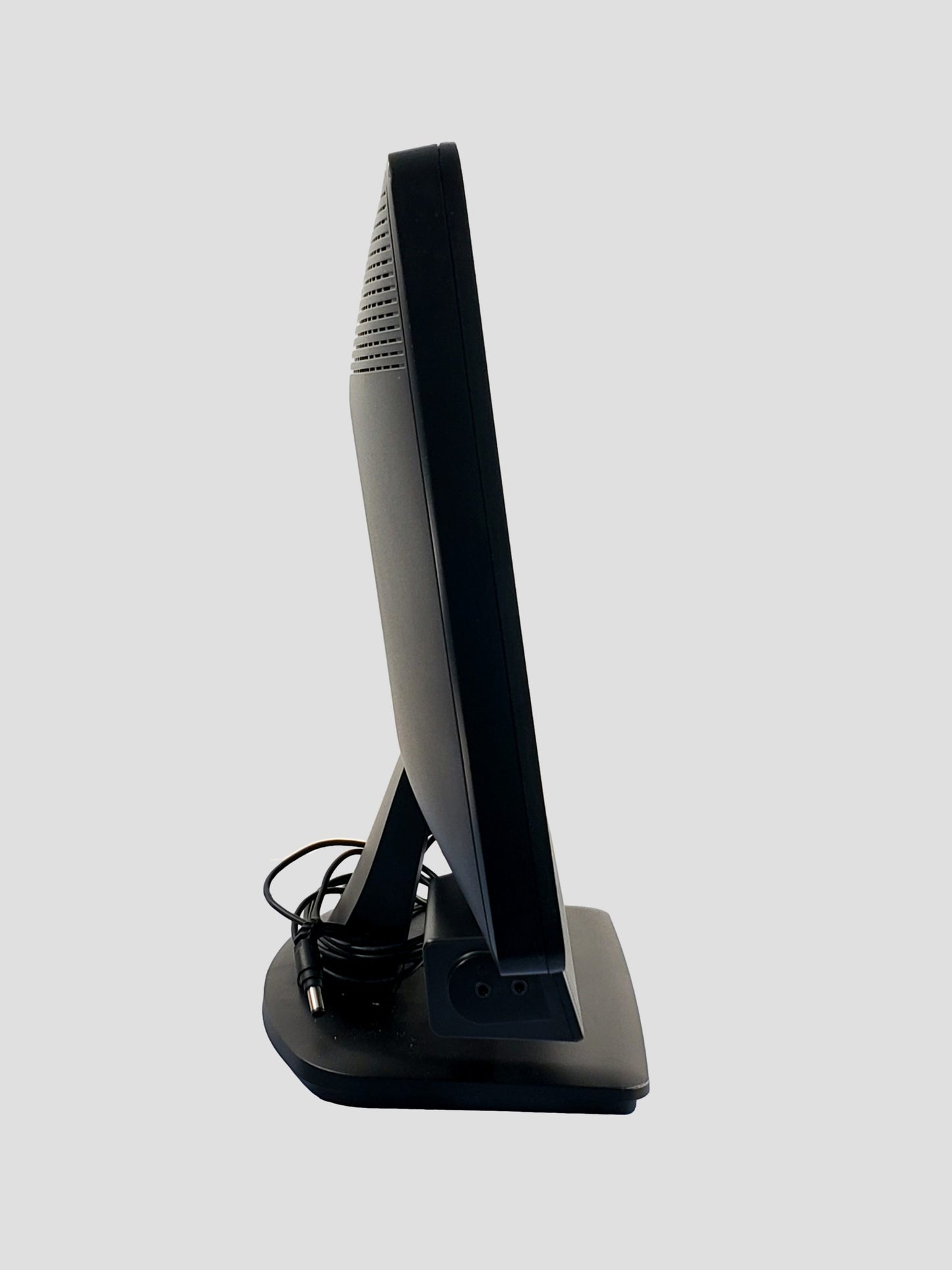 Dell 18.5" Monitor E1912Hf w/Stand, w/Sound Bar 0X6M0J