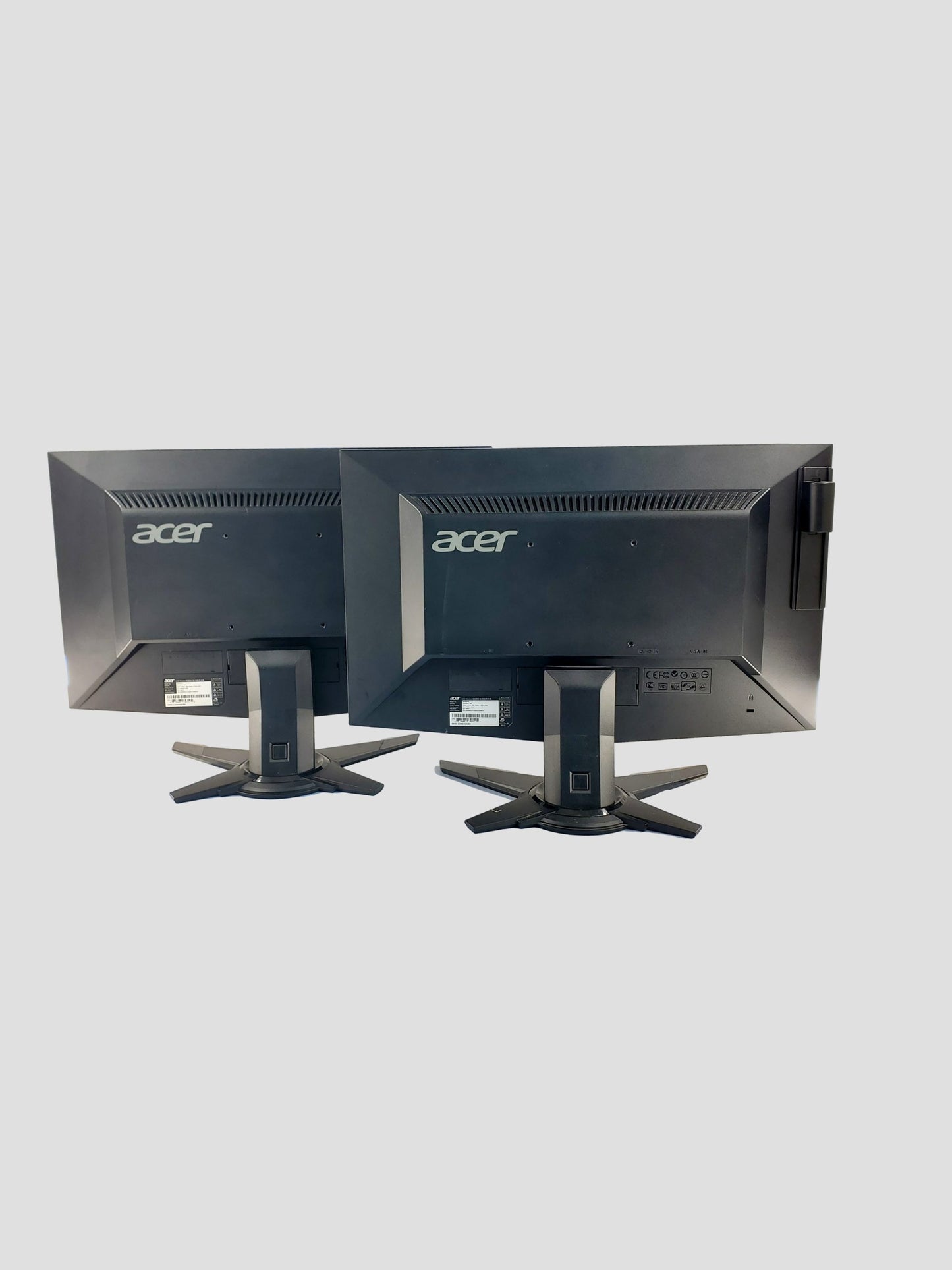 Acer G205HV 20" Widescreen LED LCD Monitor