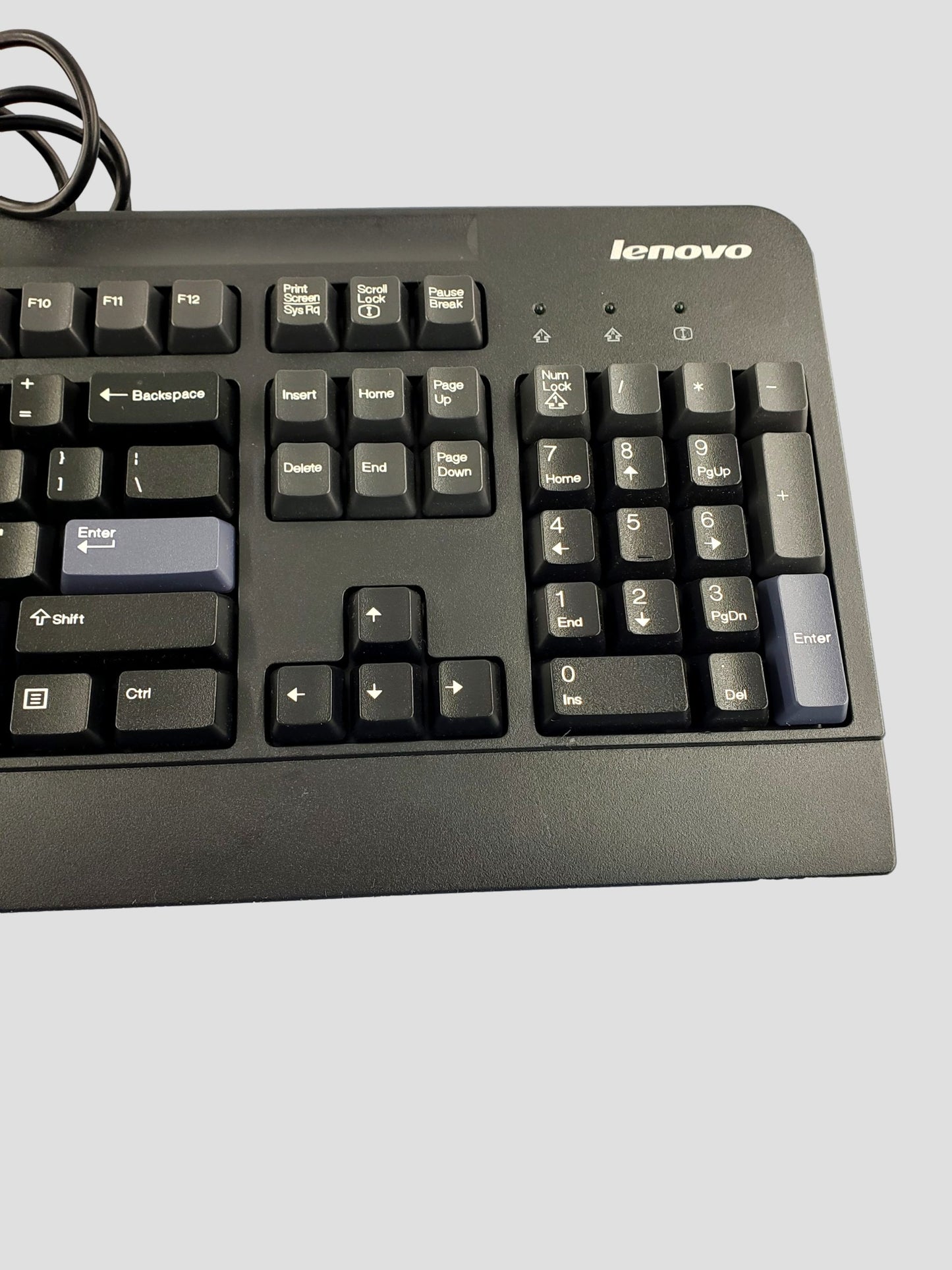 Lenovo USB Keyboard Wired KB1021 / SK-8825