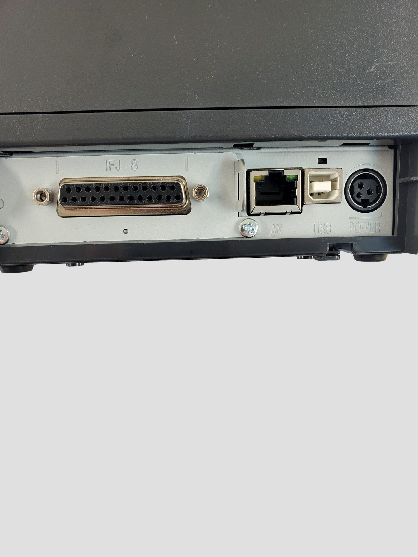 Bixolon SRP-350plusIII Thermal POS Receipt Printer