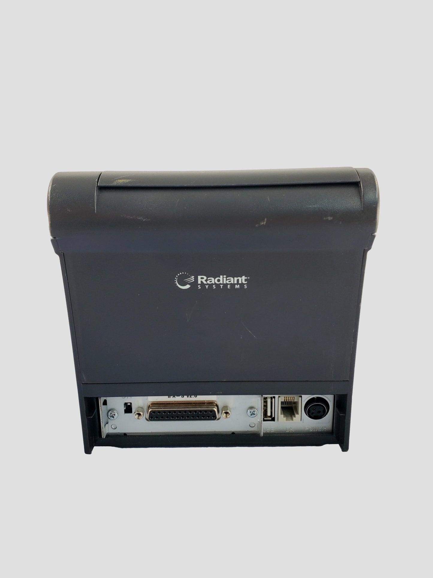 Bixolon PR10135 Radiant Systems SRP-350plus Thermal Receipt Printer