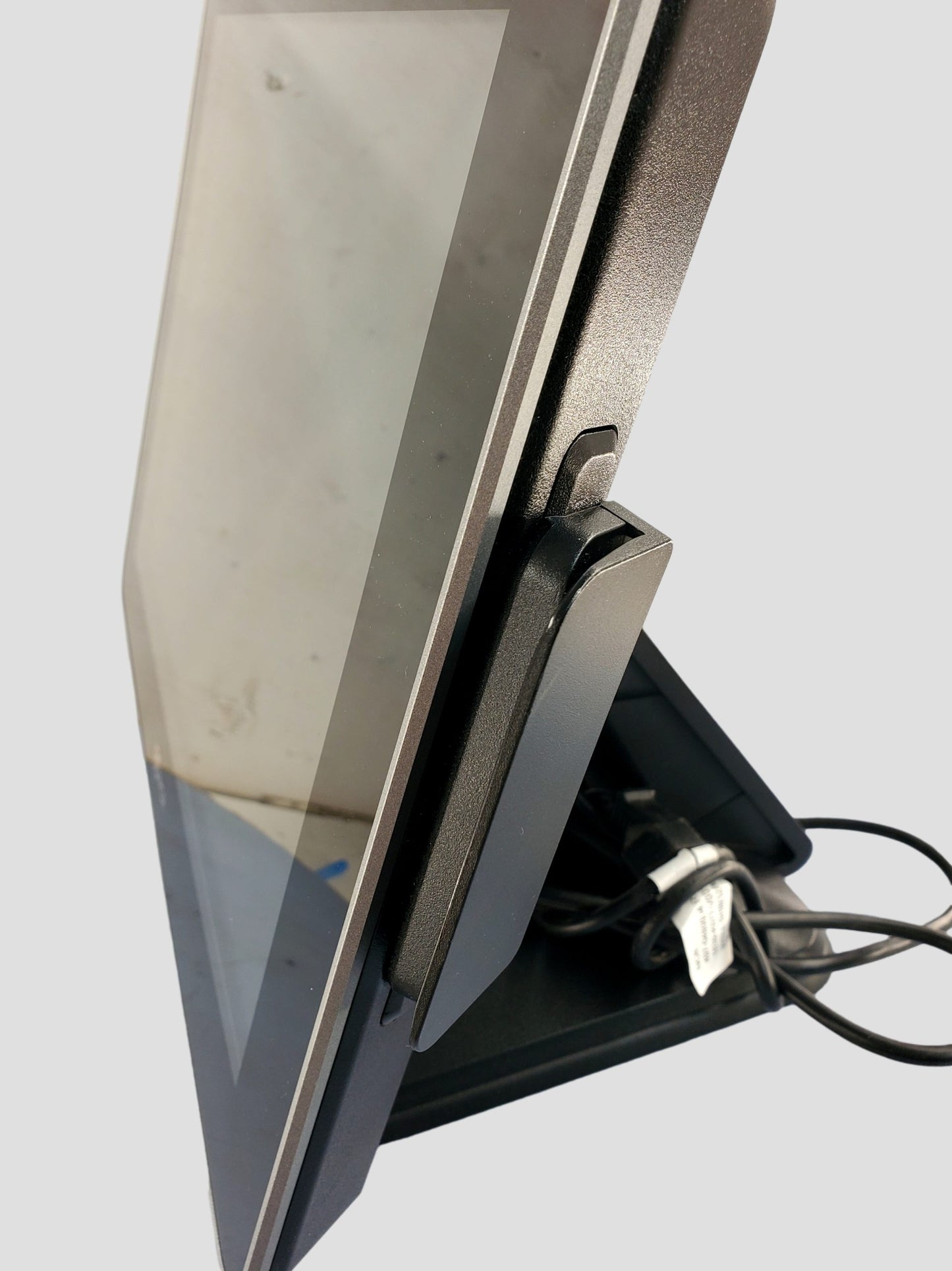 NCR 7761-3100-0077 15" Touchscreen Terminal POS w Card Reader