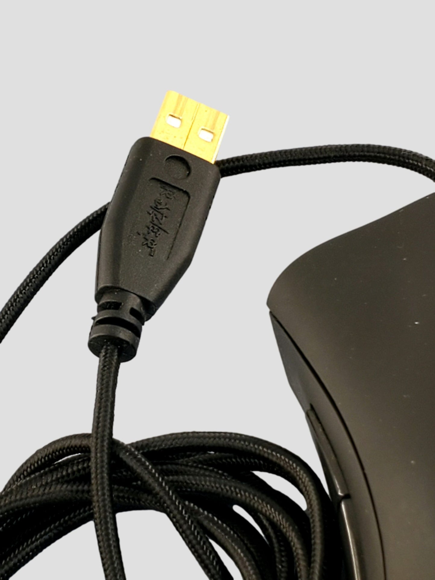 Razer DeathAdder 2013 Gaming Mouse Black Ergonomic RZ01-0084