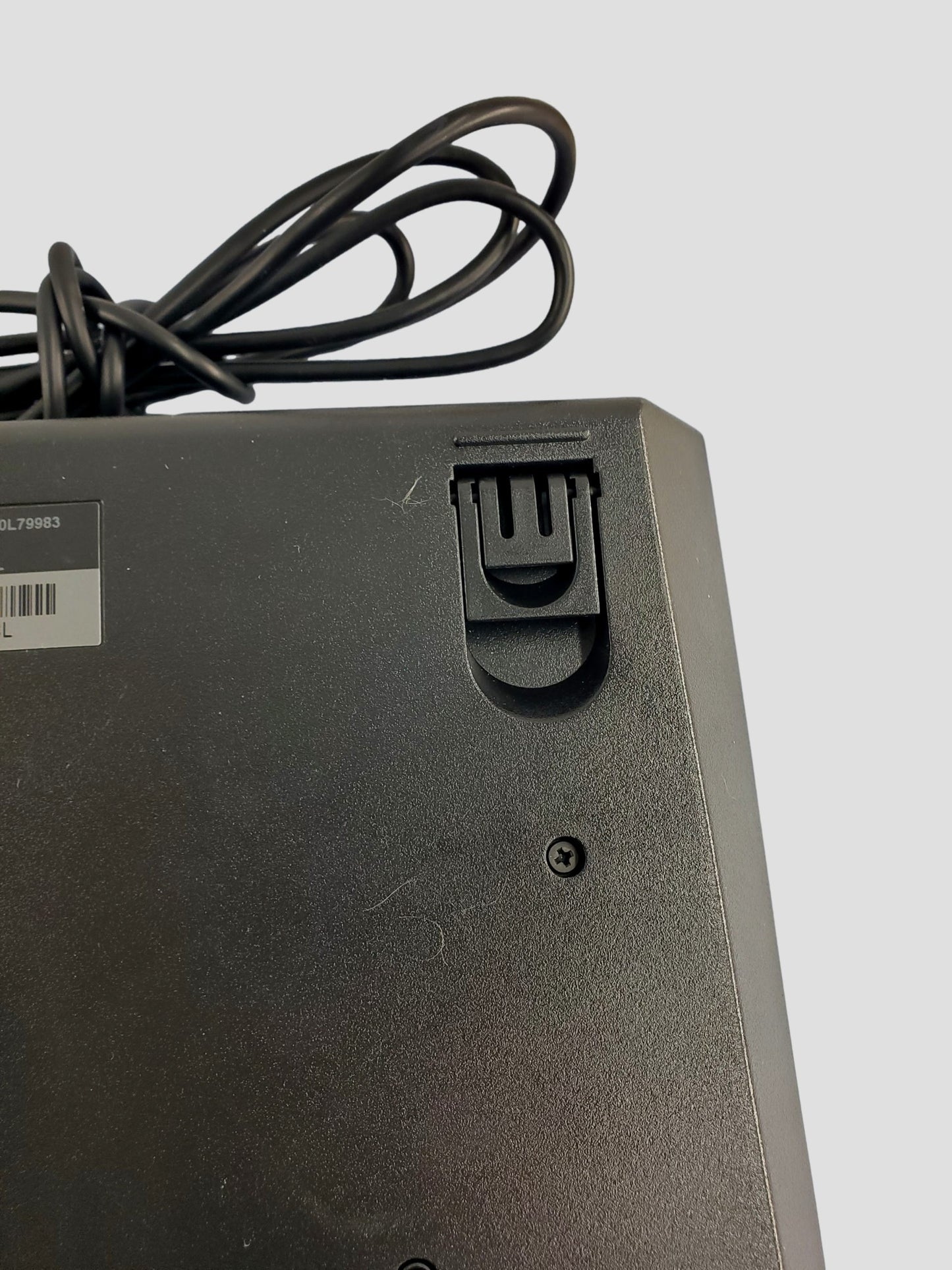 Lenovo Preferred Pro II USB Keyboard KU-1619