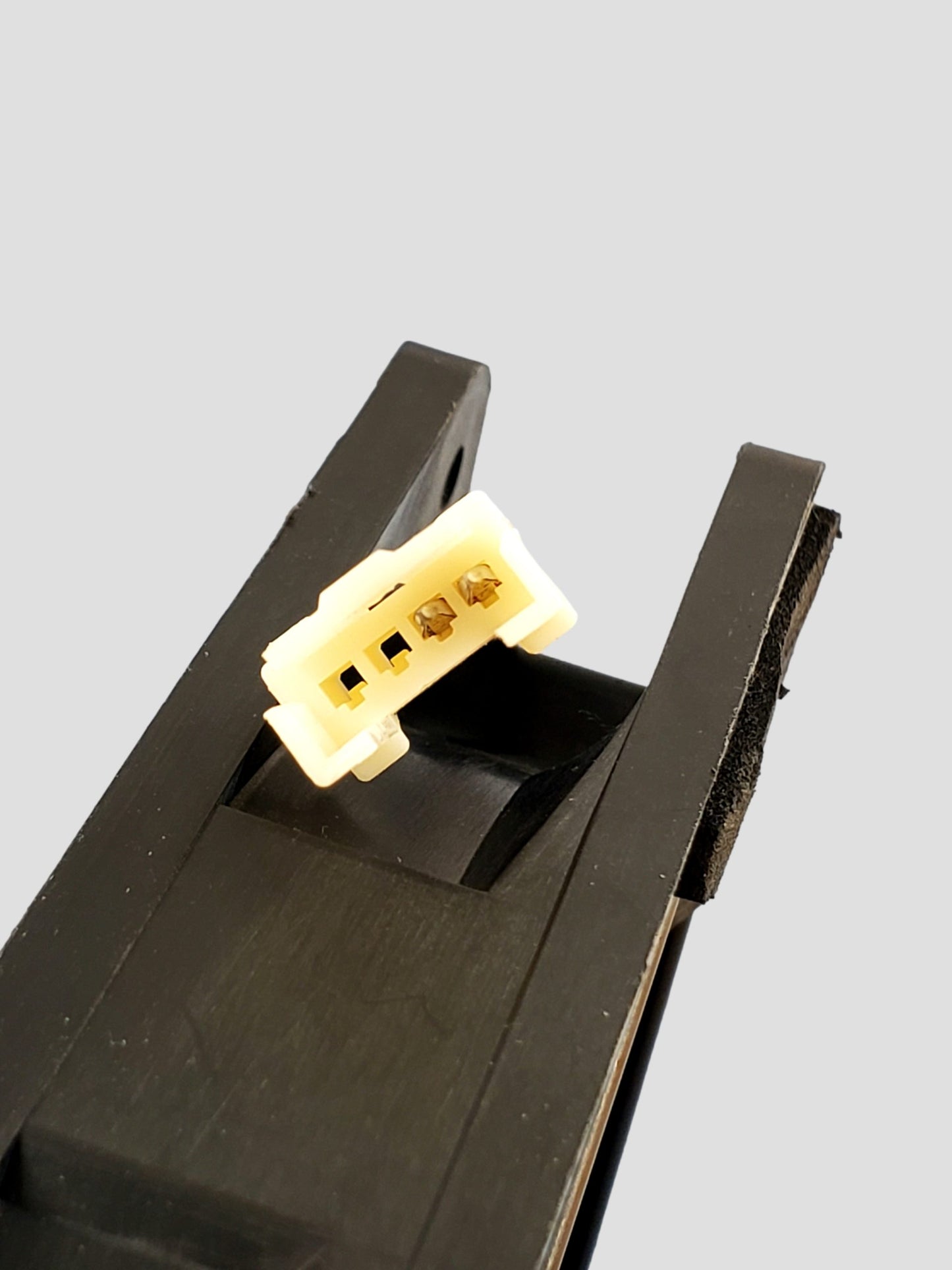 NMB 4710NL-04W-B10 fan 12V .16A 120x120 2pin