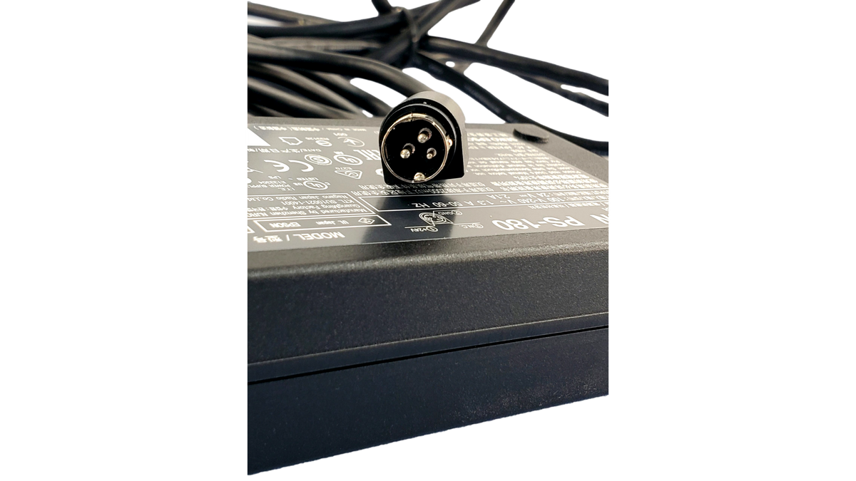 Epson PS-180 M159D 24 Volt 2.1 Amp Power Supply