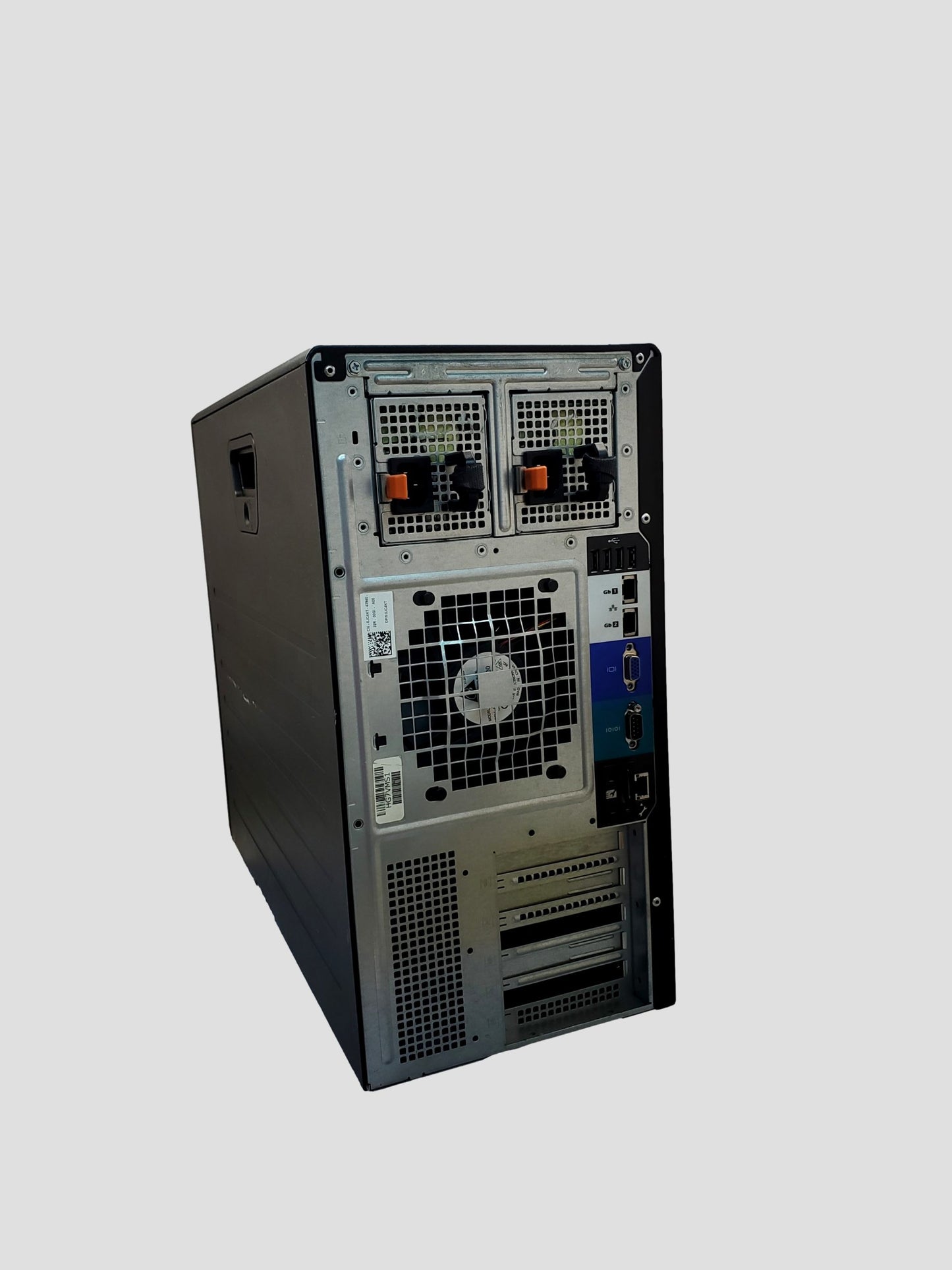 Dell PowerEdge T310 Tower Server Xeon X3450 2.67GHz 32GB RAM No HD or OS